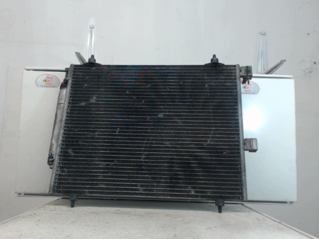 Condensatore clima