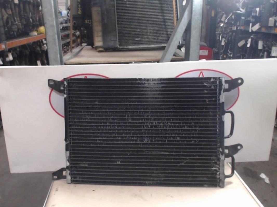 Radiateur condenseur de clim