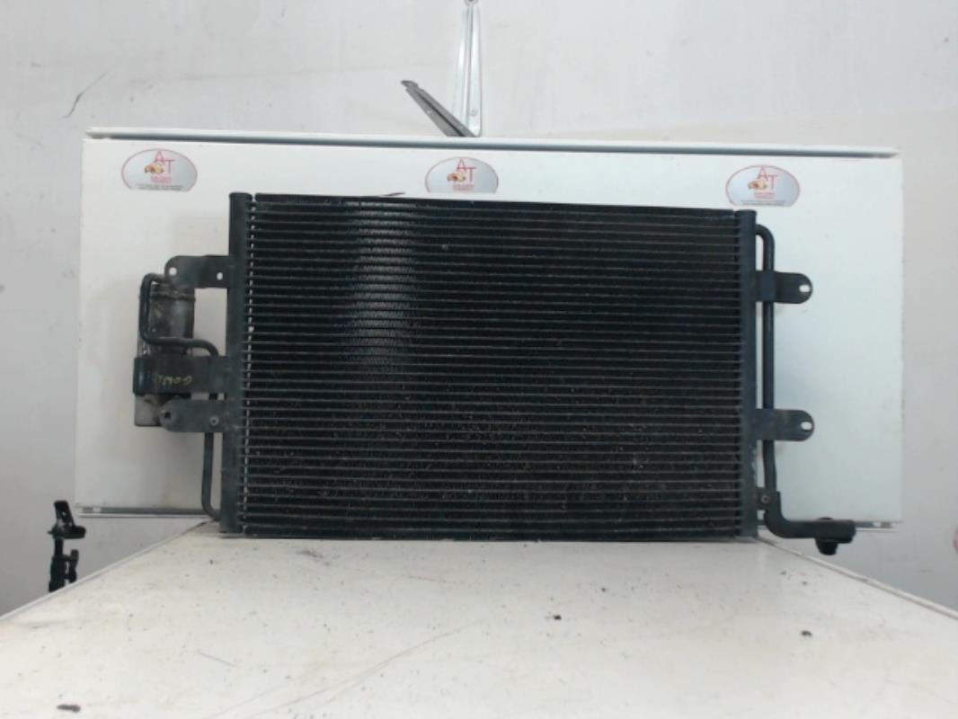 Condensatore clima