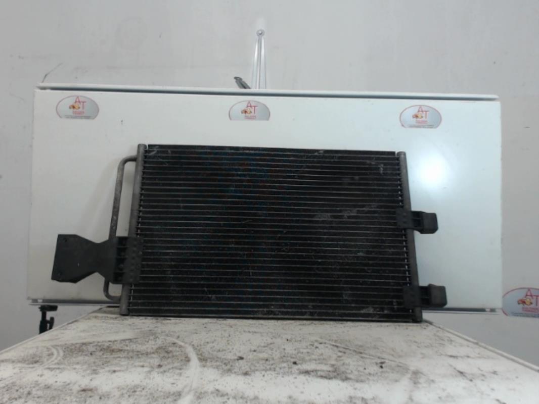 Condensatore clima