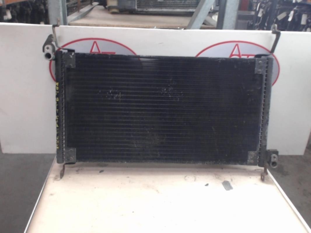 Radiateur condenseur de clim