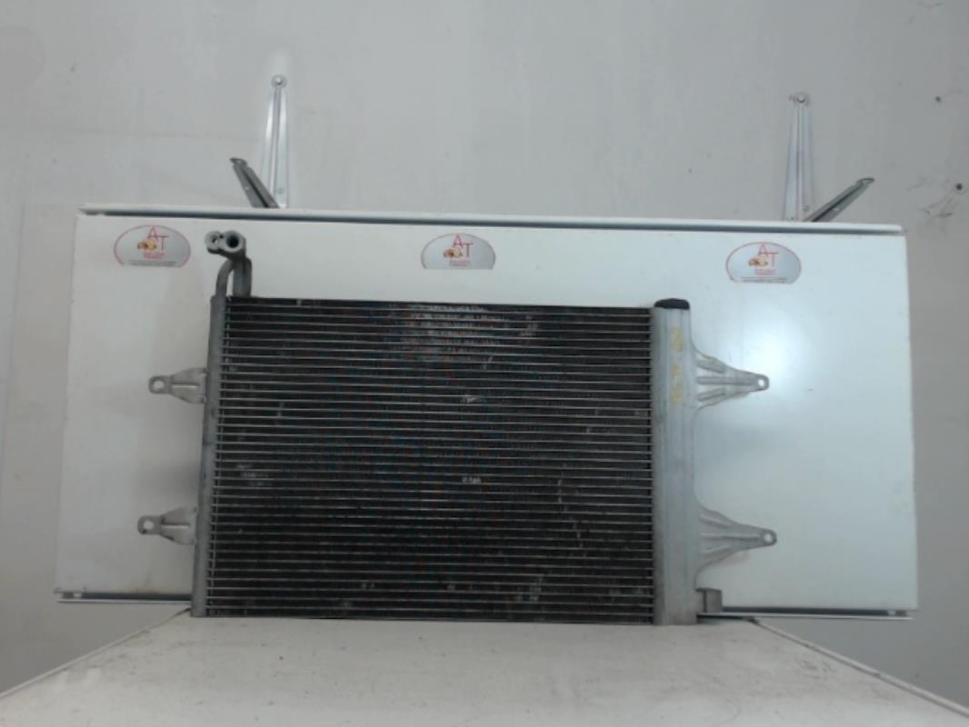 Condensatore clima