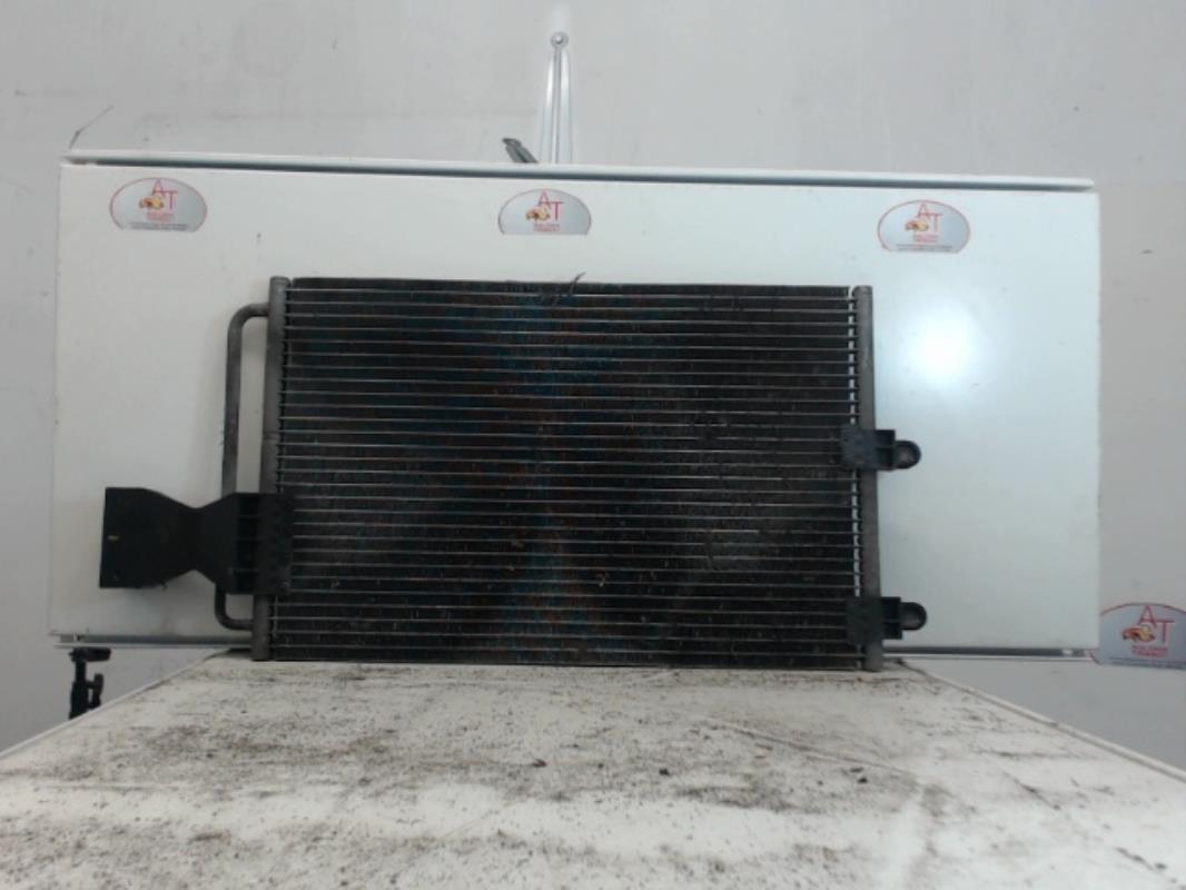 Condensatore clima