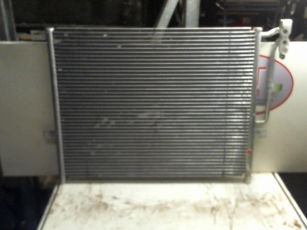 Radiateur condenseur de clim