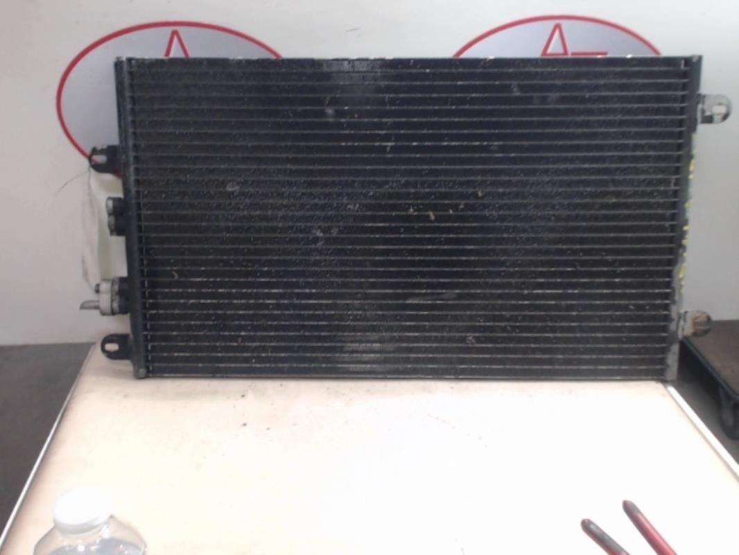 Radiateur condenseur de clim