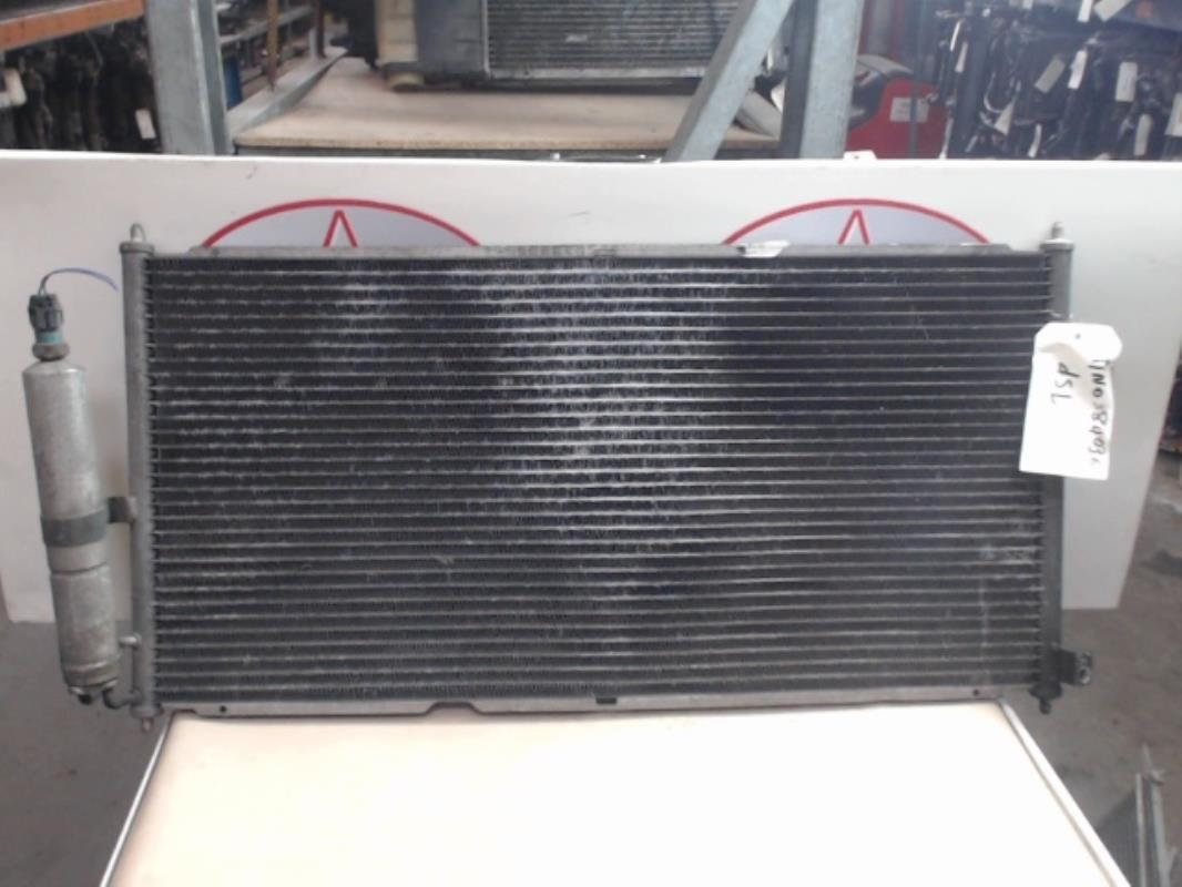 Radiateur condenseur de clim