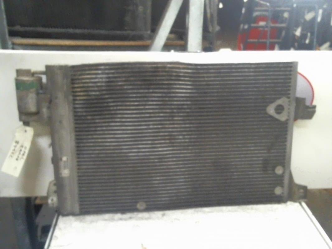 Radiateur condenseur de clim
