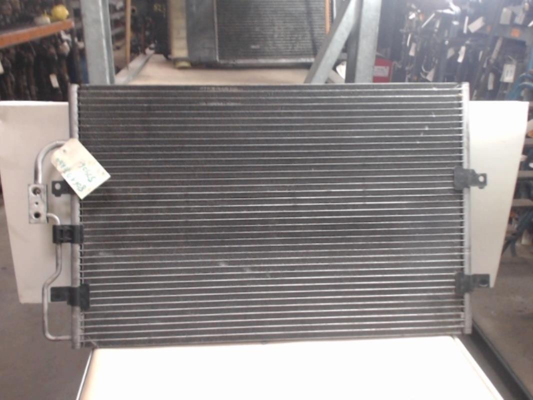 Radiateur condenseur de clim