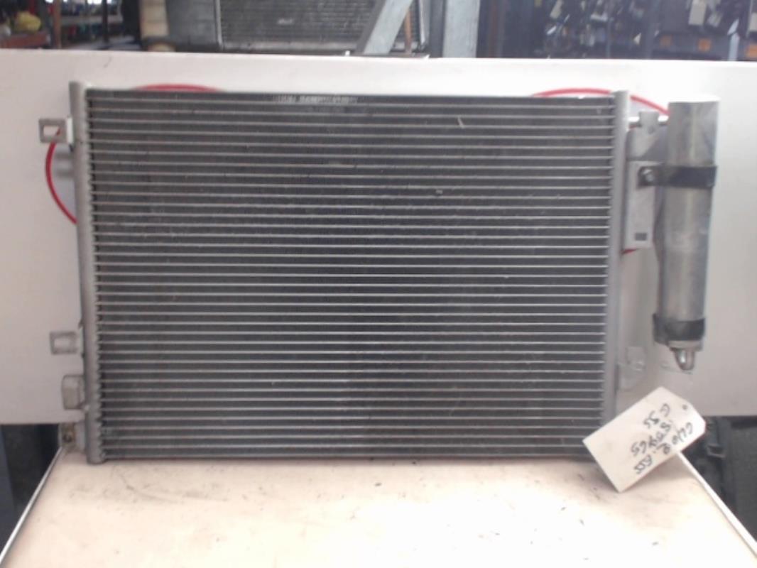 Radiateur condenseur de clim