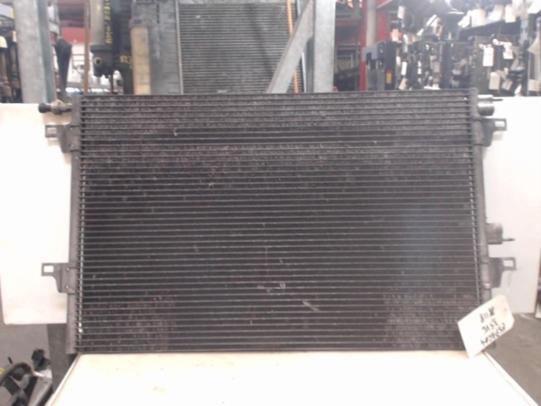 Radiateur condenseur de clim