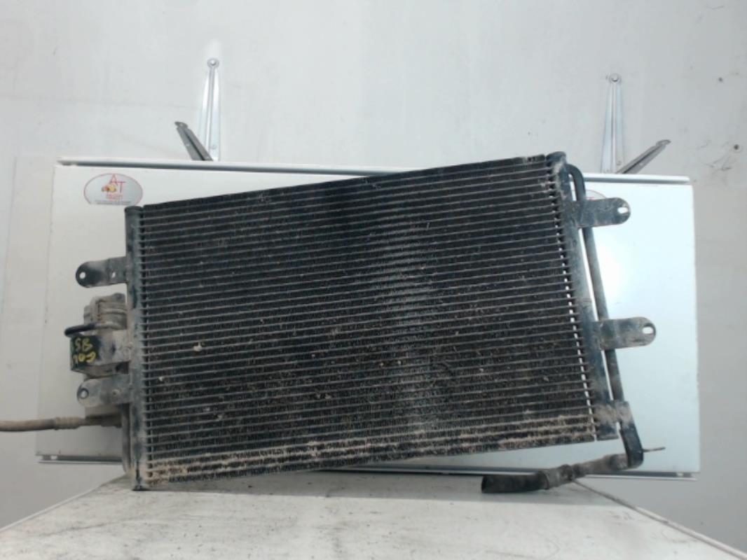 Condensatore clima