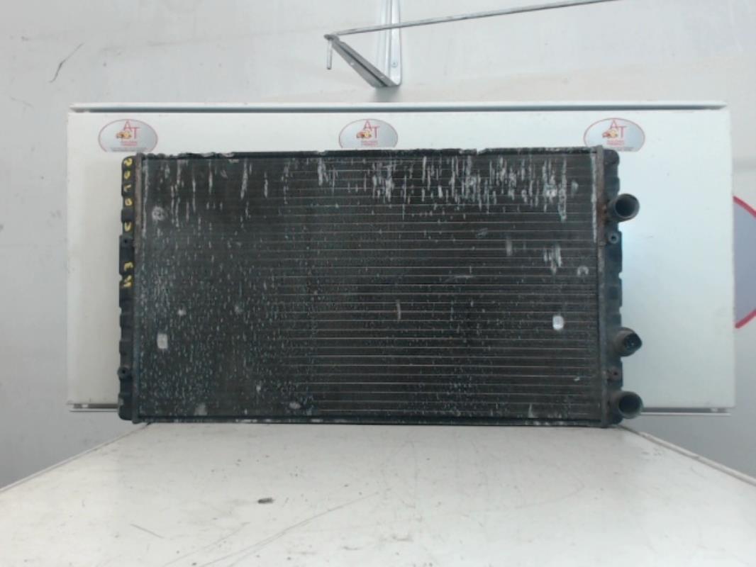 Radiatore acqua