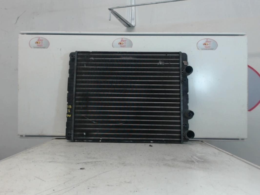 Radiatore acqua