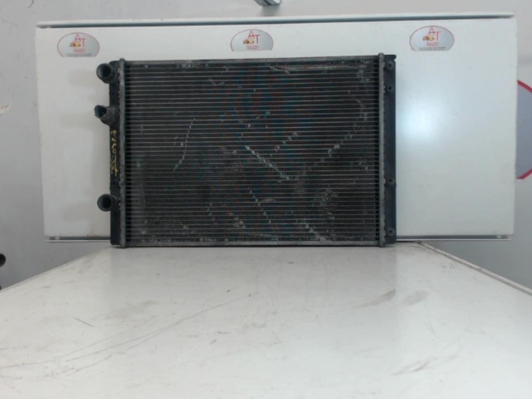 Radiateur eau