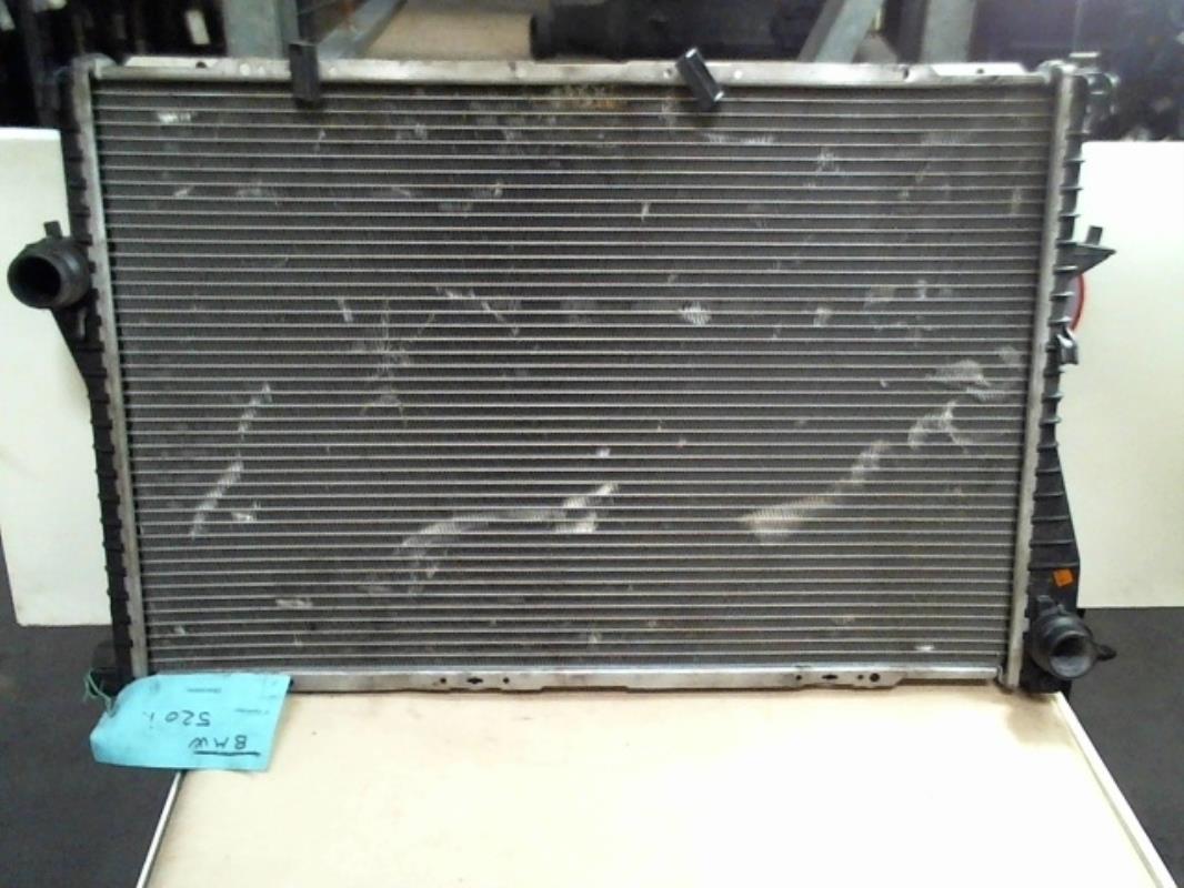 Radiateur eau