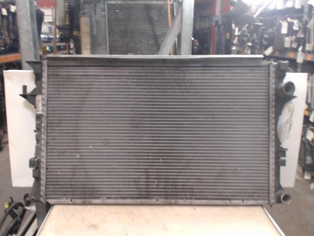 Radiateur eau