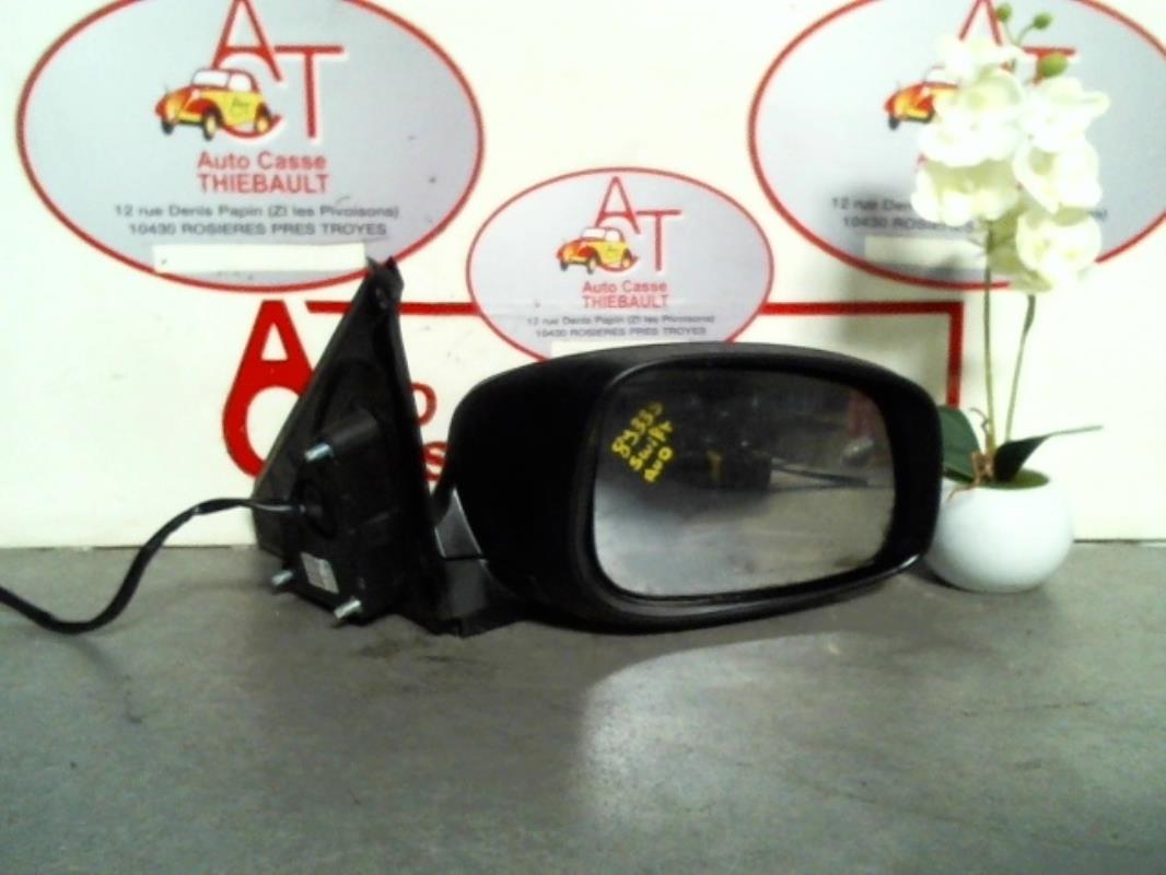 Specchietto retrovisore destro
