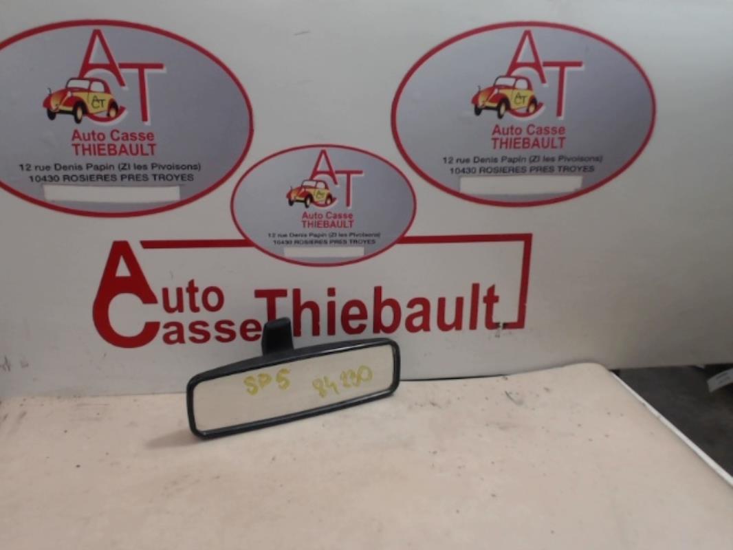 Foto pieza de coche