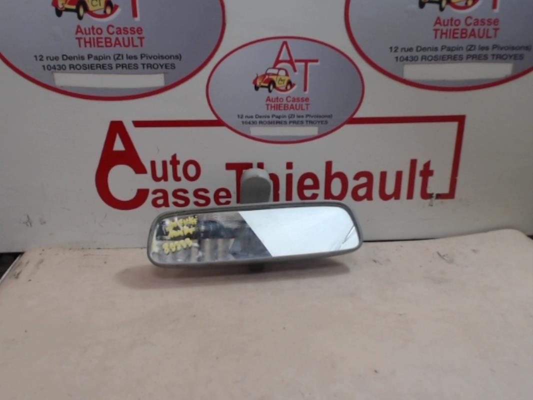 Foto pieza de coche