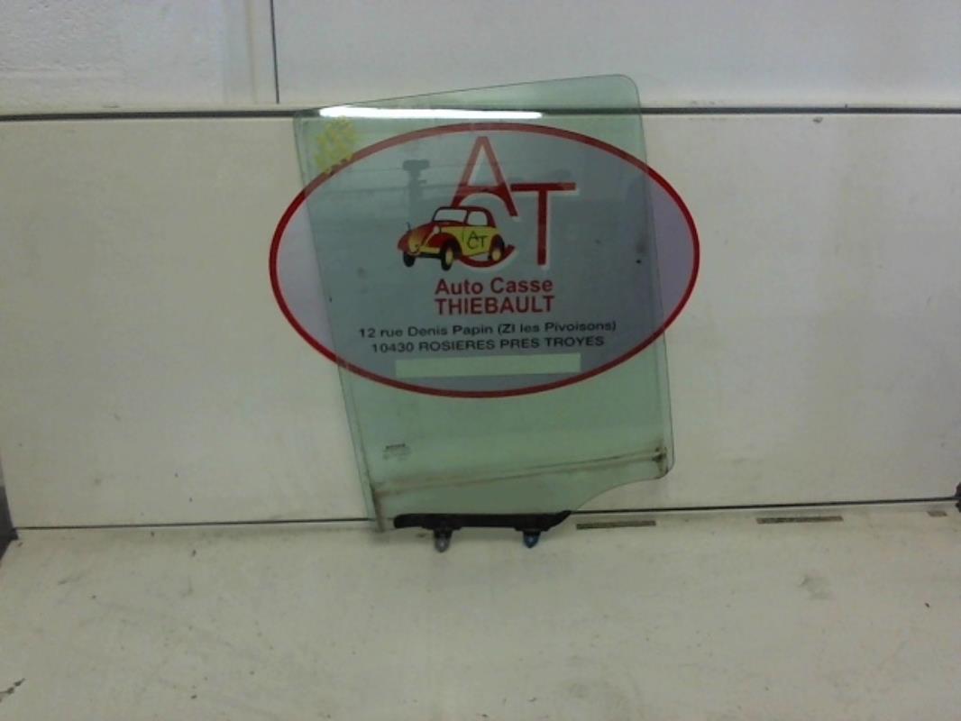Vetro posteriore destro