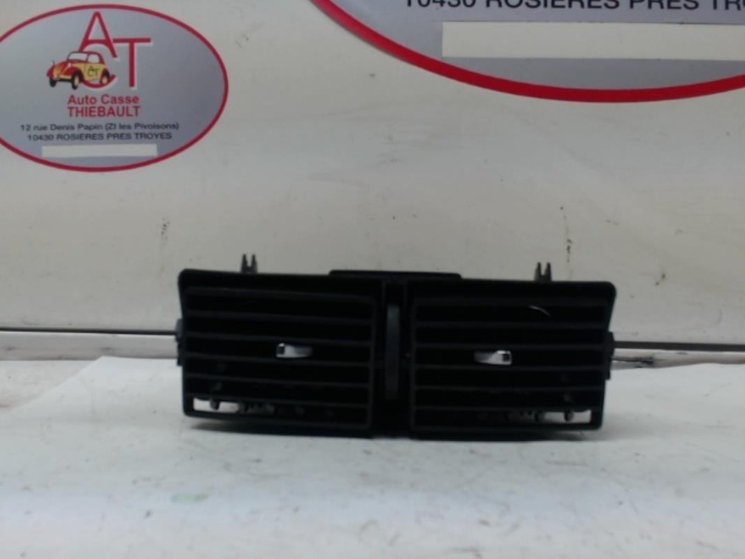 Bocchetta aerazione cruscotto