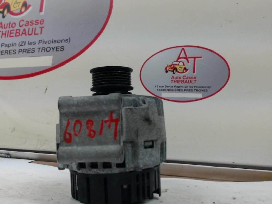 Alternatore