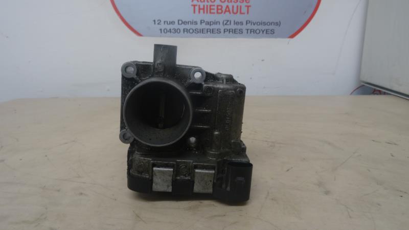 Photo pièce auto