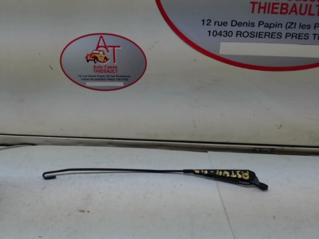 Braccio tergicristallo posteriore