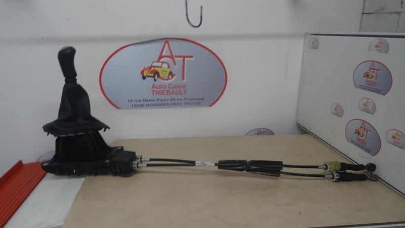 Cable levier de vitesses