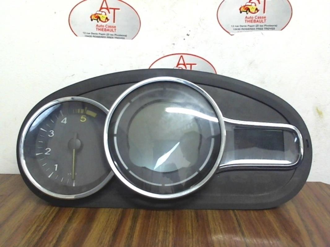 Tachimetro