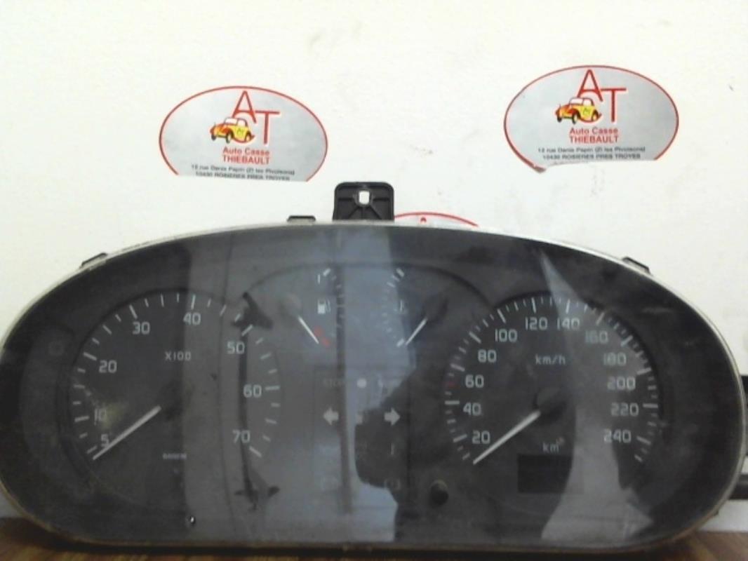 Compteur