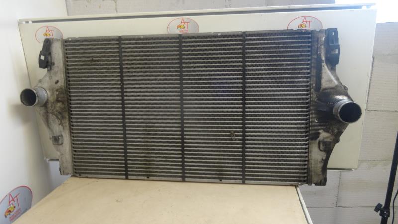 Echangeur air (Intercooler)