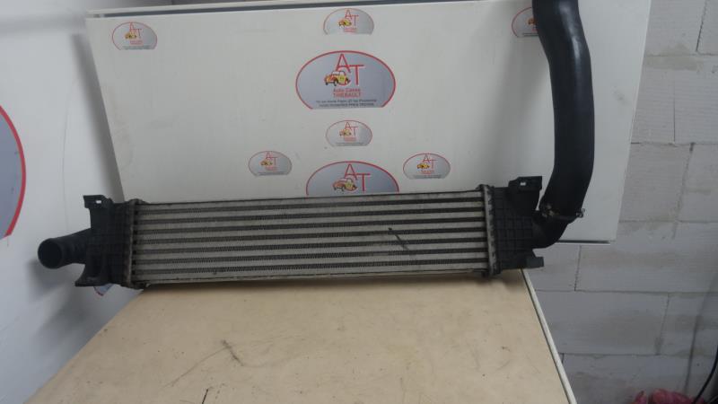 Echangeur air (Intercooler)