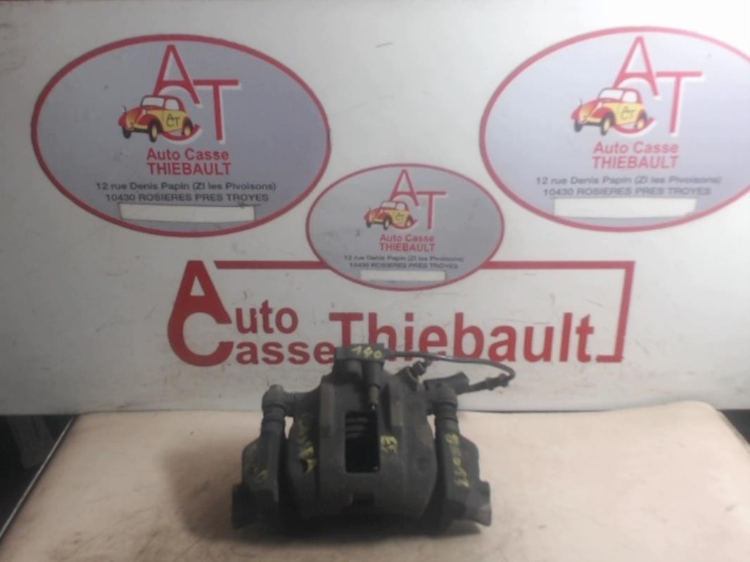 Pinza freni anteriore destra