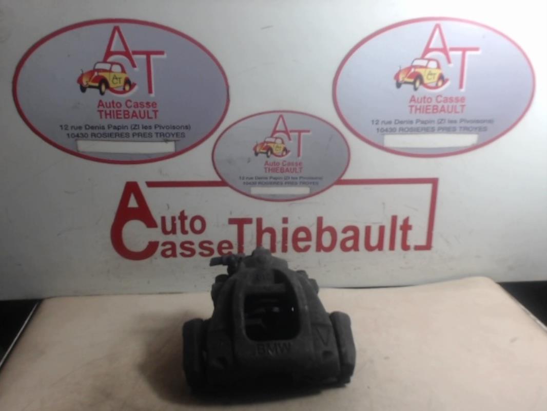 Etrier avant droit (freinage)