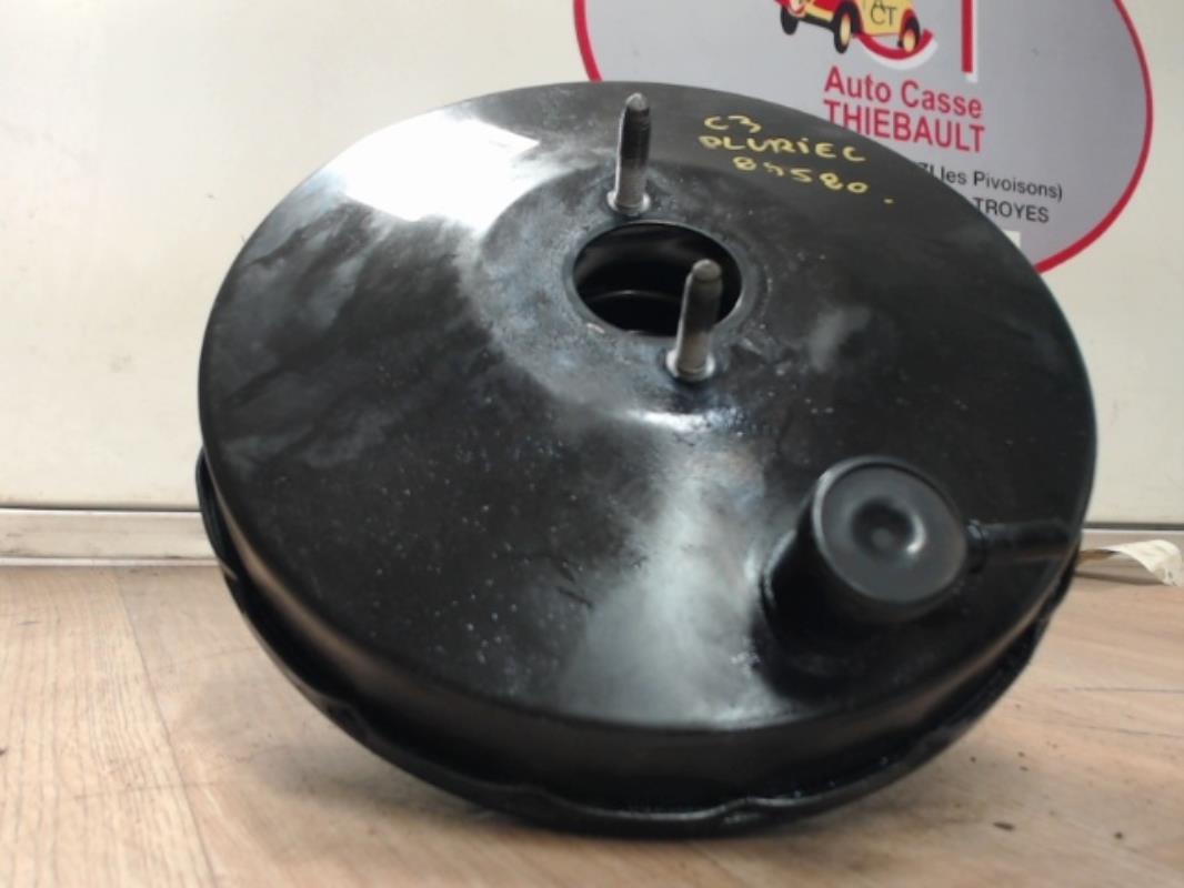 Mastervac