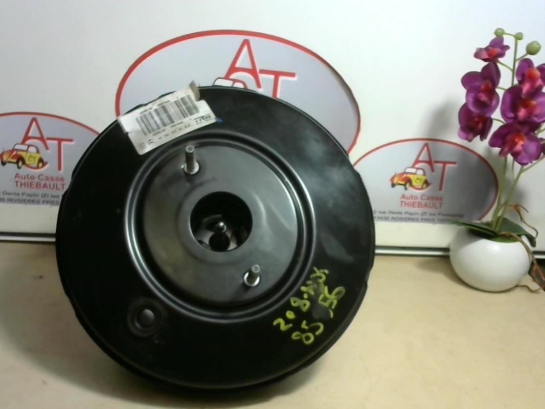 Mastervac