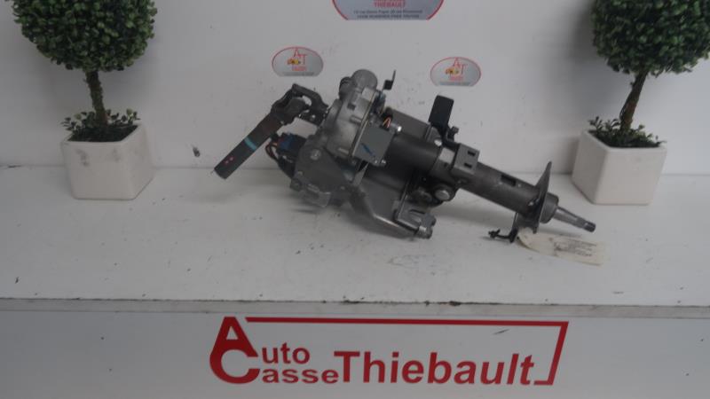 Moteur de direction assistee