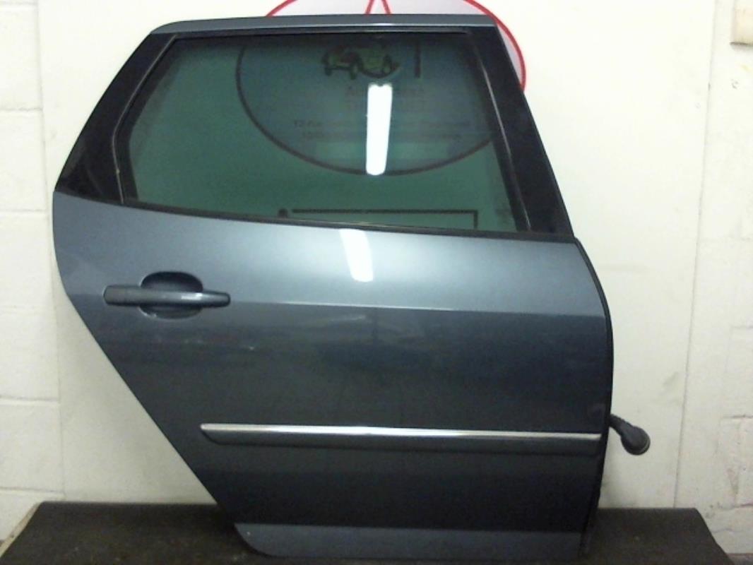 Portiera posteriore destra