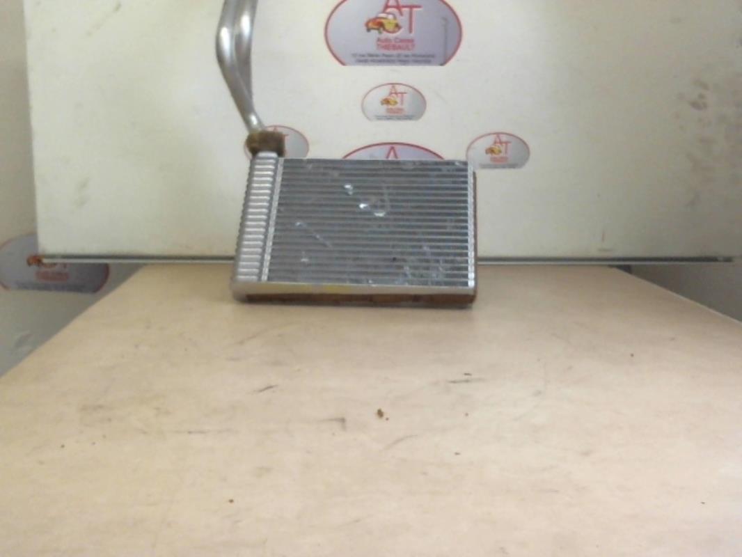 Radiateur chauffage