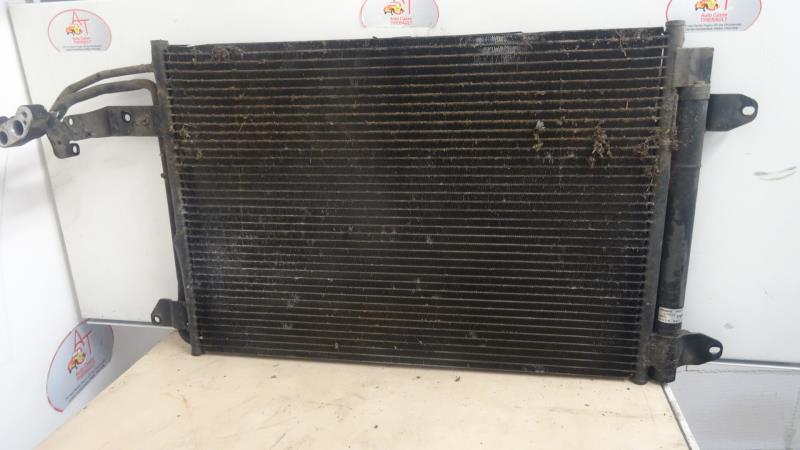 Radiateur clim