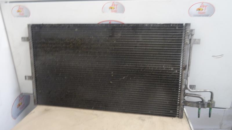 Radiateur clim