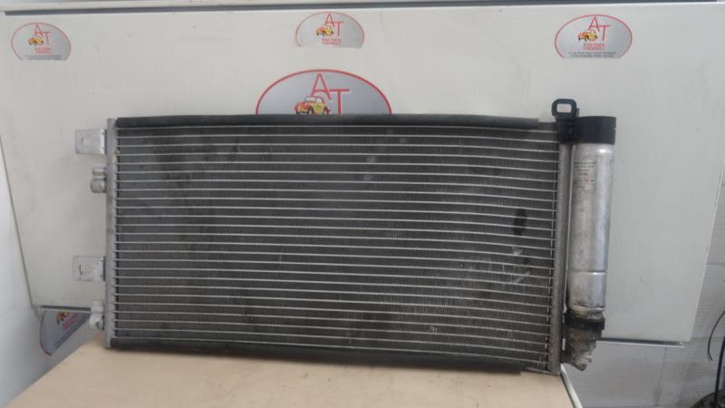 Radiateur clim