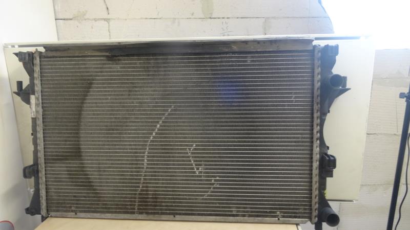 Radiateur eau