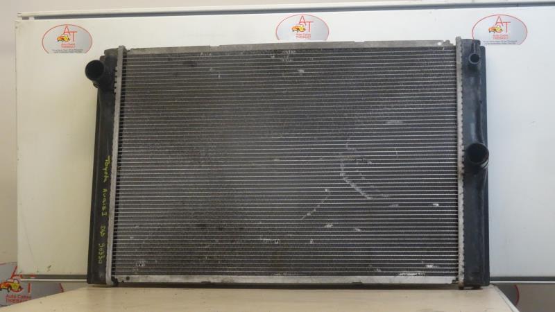 Radiateur eau