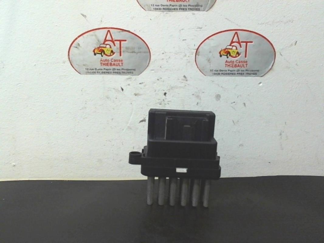 Photo pièce auto