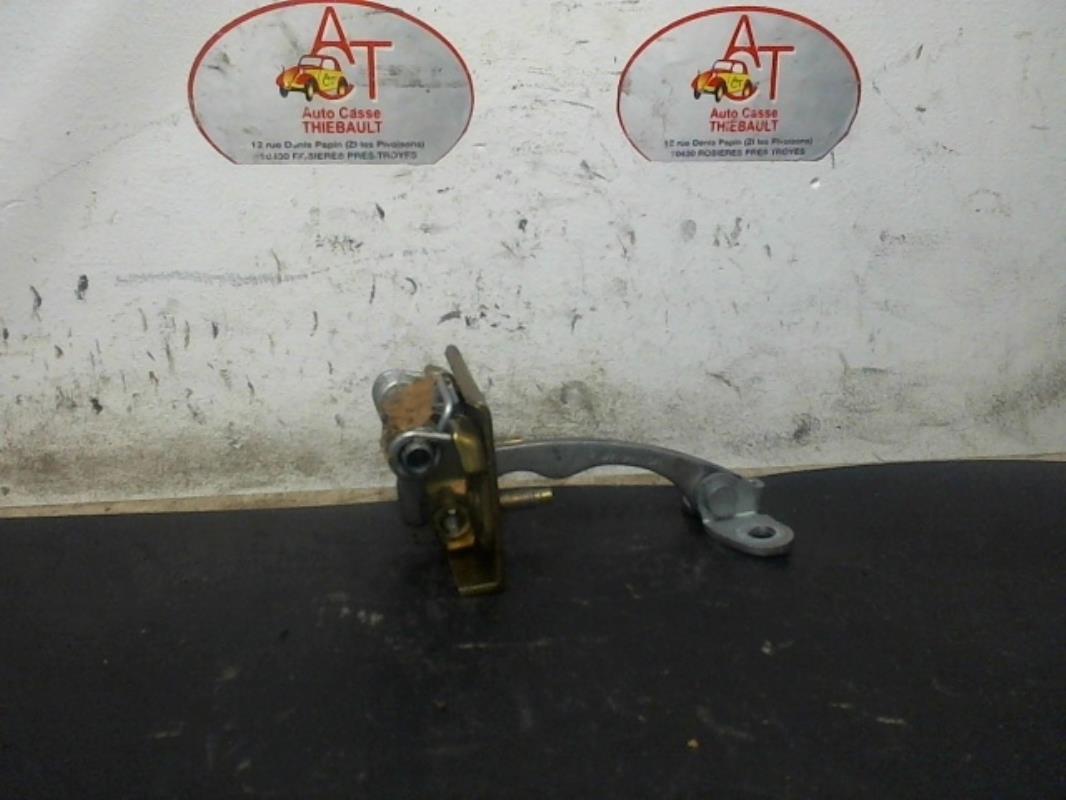 Tirante portiera posteriore sinistro