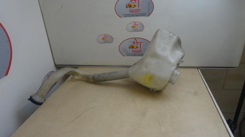Vase de lave glace