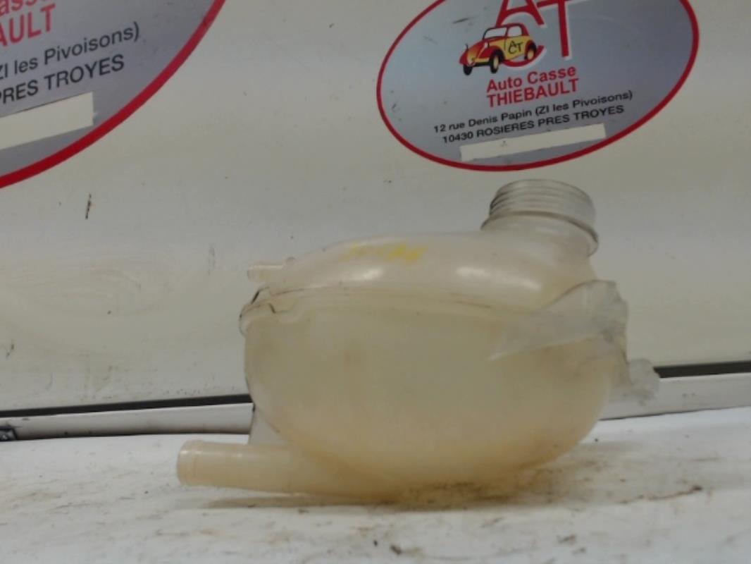 Vase d'expansion