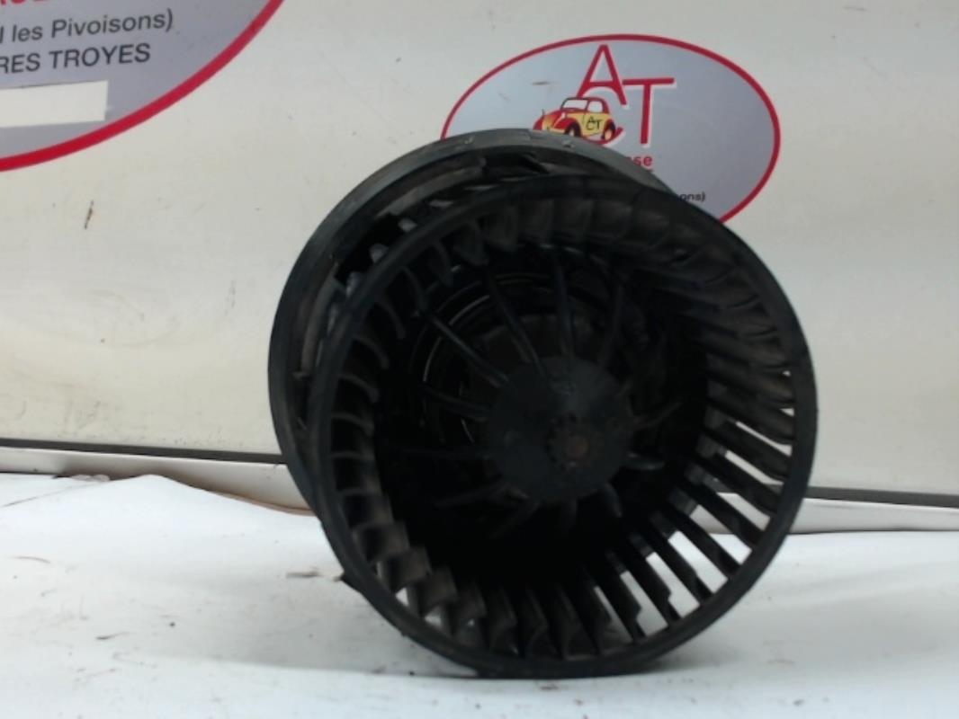 Ventilateur